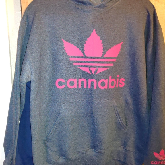 Hoodie - Picture 2 of 4